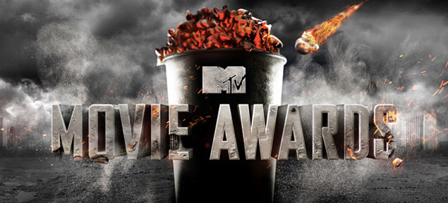 Los MTV Movie Awards 2015