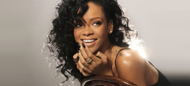 Los planes de Rihanna para el 2013