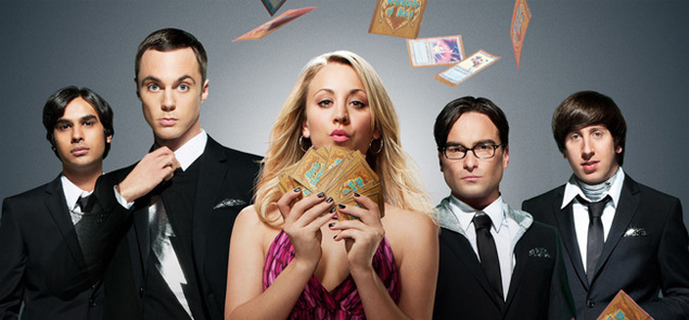 Los protagonistas de The Big Bang Theory consiguieron un aumento en su salario