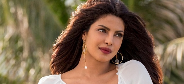 Los proyectos de Priyanka Chopra para el 2020