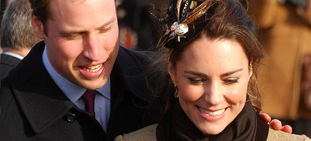 Los regalos del beb de Kate y William