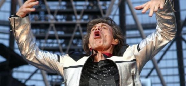 Los Rolling Stones cancelan su gira por Estados Unidos, Mick Jagger debe ser operado del corazón