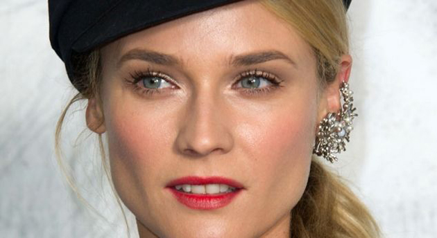 Los secretos de belleza de Diane Kruger