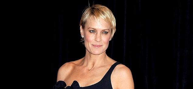 Los secretos de belleza de Robin Wright