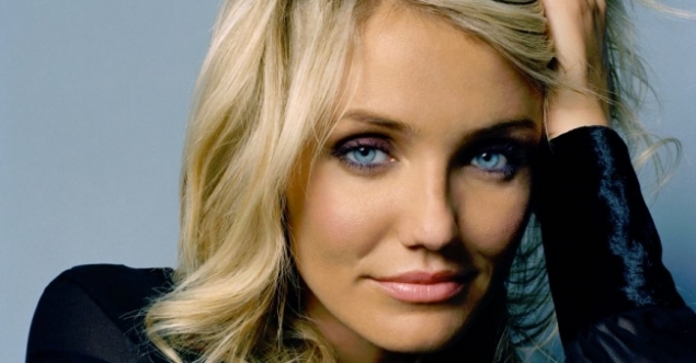 Los secretos de Cameron Diaz para mantenerse joven y bella