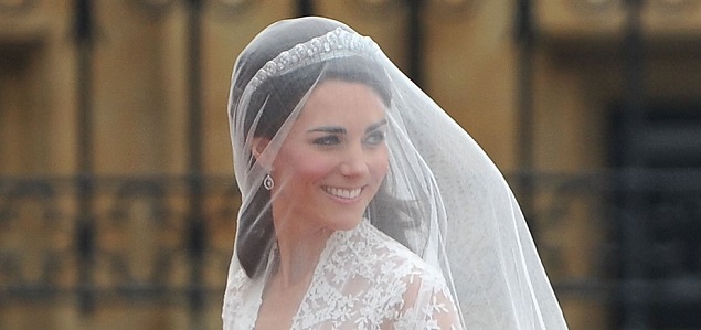 Los secretos de Kate Middleton en una biografa