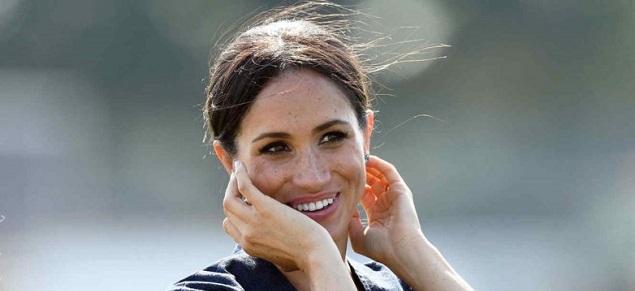 Los sueos de Meghan Markle se hicieron realidad