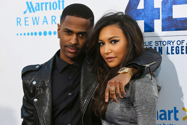 Los verdaderos motivos de la ruptura de Naya Rivera y Big Sean