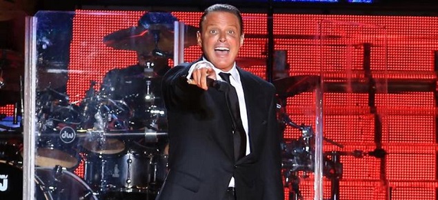 Luis Miguel en problemas con la justicia