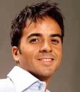 Luis Fonsi y `Palabras del silencio.
