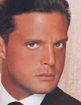 Luis Miguel rumbo a Argentina.