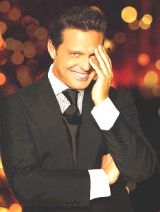 Luis Miguel habla sobre sus preocupaciones.