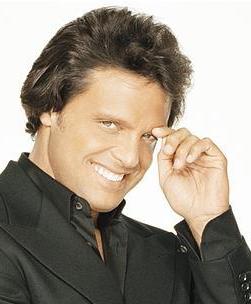 Otro integrante para la familia de Luis Miguel?