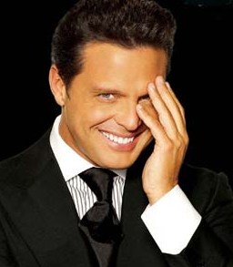La `huda de Luis Miguel.