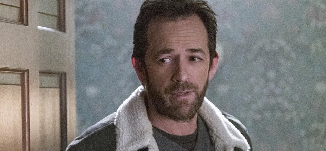 Luke Perry, el certificado de defuncin revela las causas de su muerte