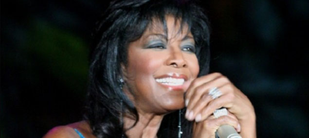 Luto en el mundo de la msica: el adios a Natalie Cole