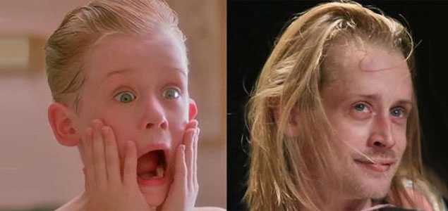 MacAulay Culkin: 35 aos y un futuro en el rock