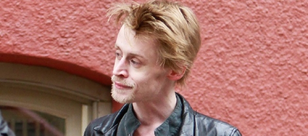 Macaulay Culkin y su adiccin a las drogas