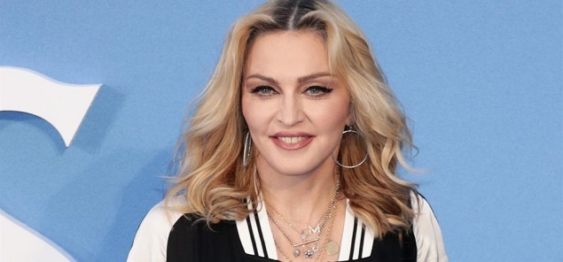 Madonna adopt a dos gemelas de Malawi