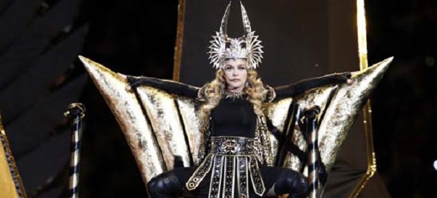 Madonna es acusada de integrar una secta mundial