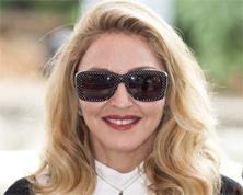 Madonna: la nuera soada