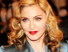 Madonna lanzar su perfume