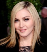 Madonna prepara su nuevo disco.