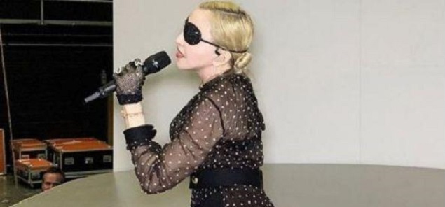 Madonna, una actuacin de 5 millones de dlares en los Billboard Music Awards