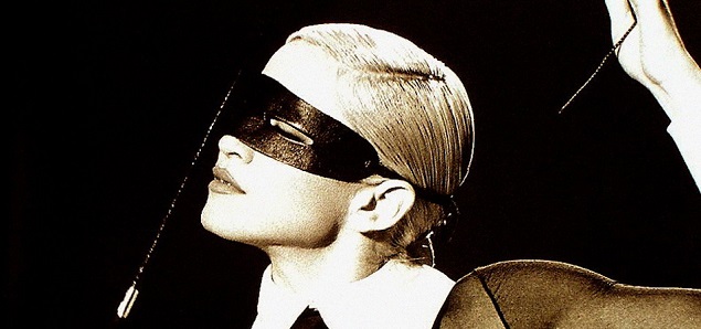 Madonna y un vinilo de 2000 euros