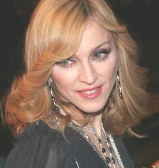 Madonna a la espera de una decision final.