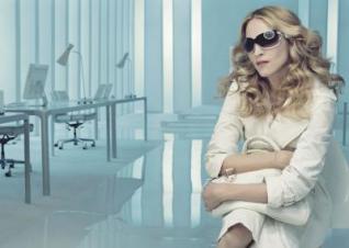 Madonna busca agrandar su familia.