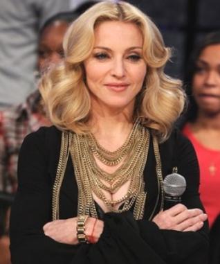 Habla el hermano de Madonna.
