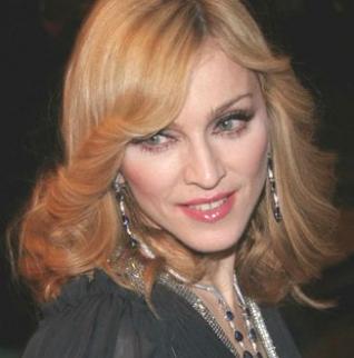 Madonna sali a hablar sobre su situacin actual.