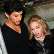 Madonna y Jess Luz terminaron su relacin.