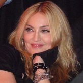 Madonna: nuevo amor?.