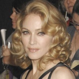 Madonna ya decidi su regalo de cumpleaos.