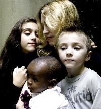 Un `no definitivo para Madonna.