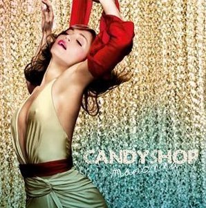 'Sticky and Sweet', la prxima gira de Madonna.