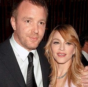 Se divorciaron oficialmente Madonna y Guy Ritchie.