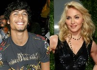 Madonna termin su relacin con Jess Luz.