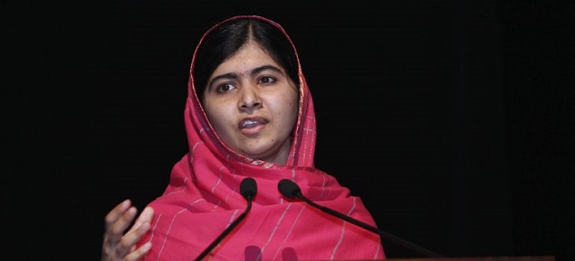 Malala Yousafzai fue admitida en Oxford despus de sobrevivir a los talibanes
