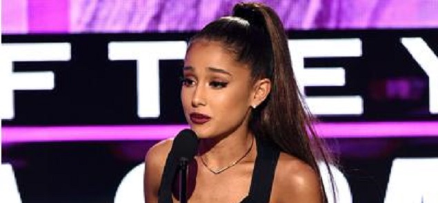 Manchester, Ariana Grande devastada por el dolor. Tour Europeo cancelado
