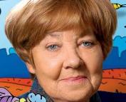 El adis a Mara Elena Walsh.