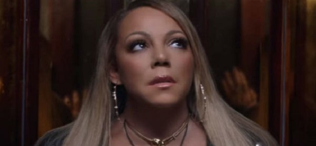 Mariah Carey acusada de abuso de sustancias y acoso sexual