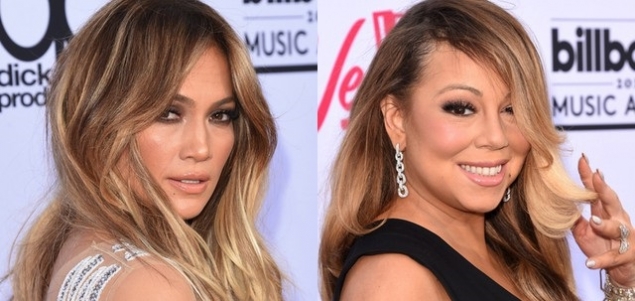 Mariah Carey: Jennifer Lpez? No s quin es