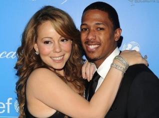 Mariah Carey tuvo a sus mellizos.