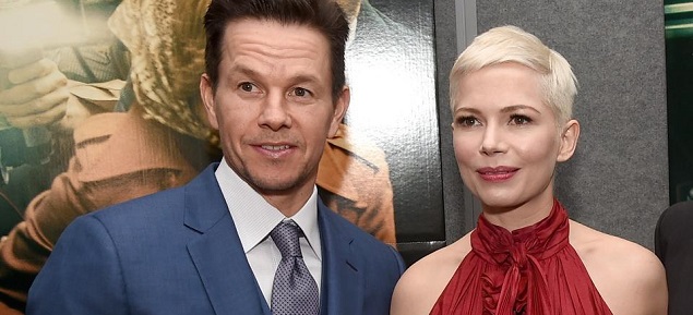 Mark Wahlberg dona 1.5 millones de dlares a Times Up