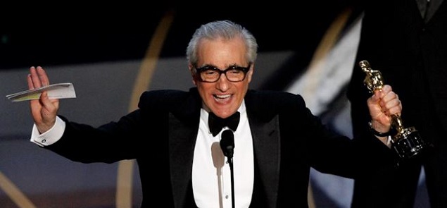 Martin Scorsese profesor de un curso de cine online