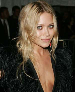 Mary Kate Olsen realmente valora lo que tiene.