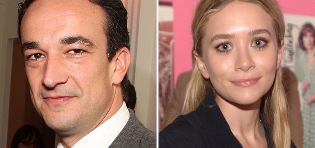 Mary Kate Olsen quiere un divorcio de emergencia